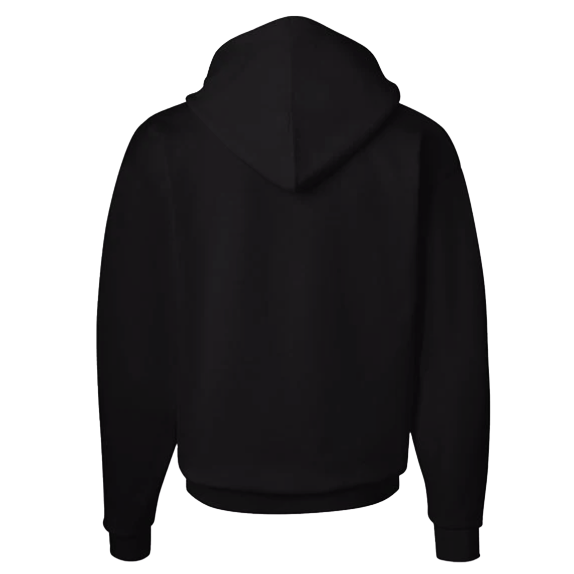 Black Hoodie
