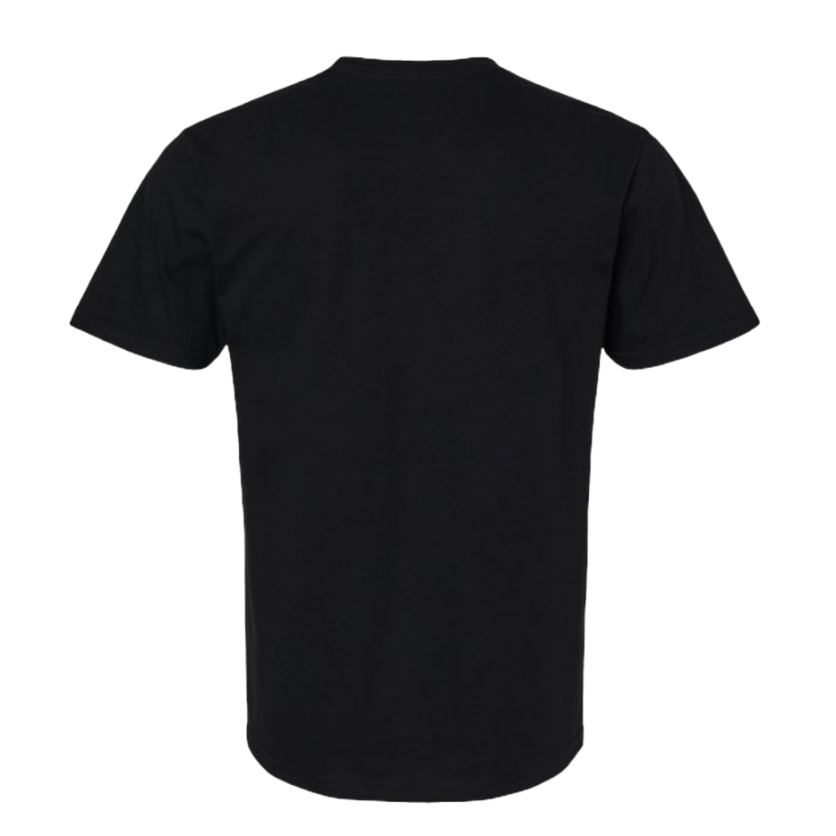 Black T-Shirt