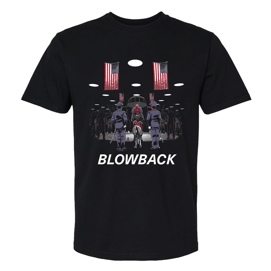 Black T-Shirt