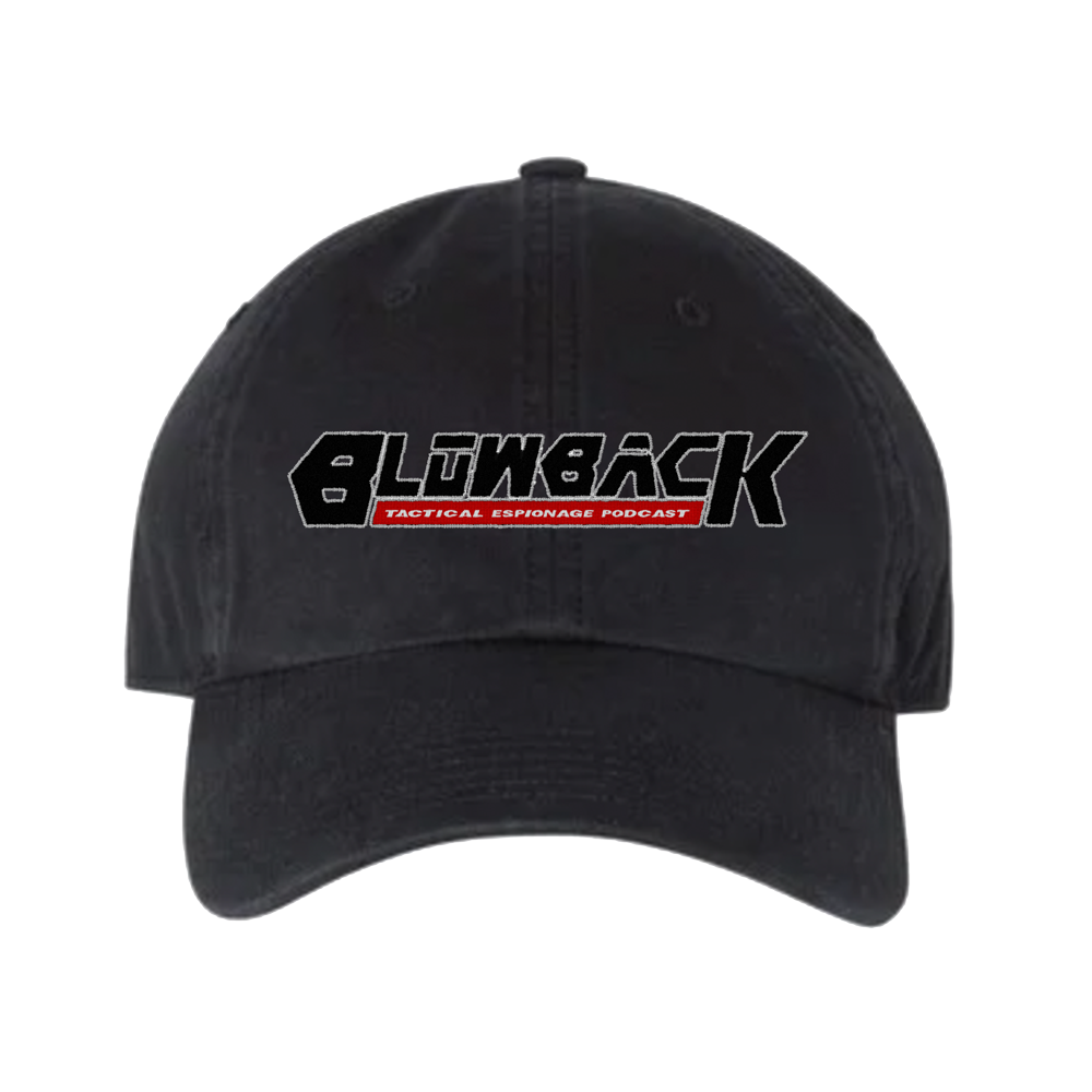 Baseball Hat