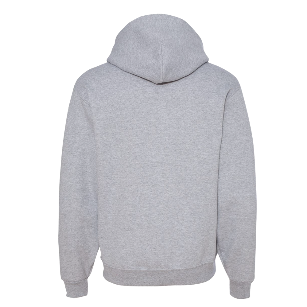 Grey Hoodie